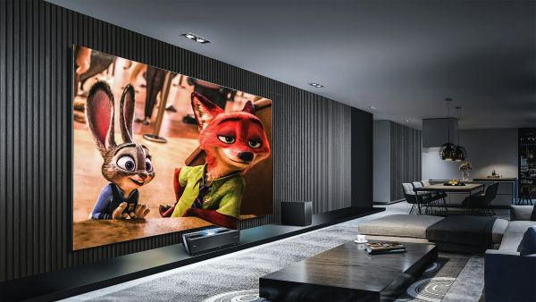 10 astuces pour créer un véritable home cinéma chez soi