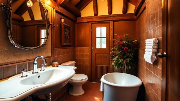 10 idées innovantes pour transformer votre plomberie à Annecy