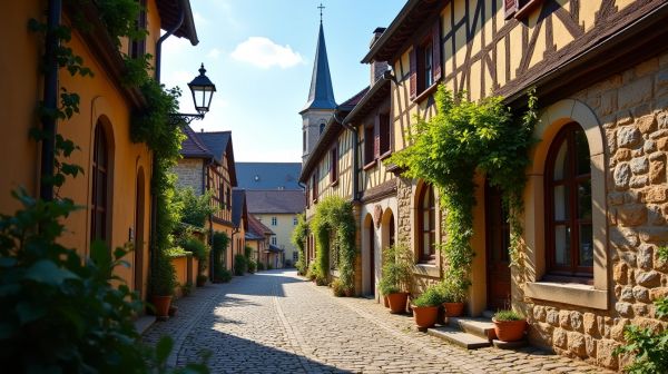 Accélérez votre rénovation énergétique à Vasles avec des experts