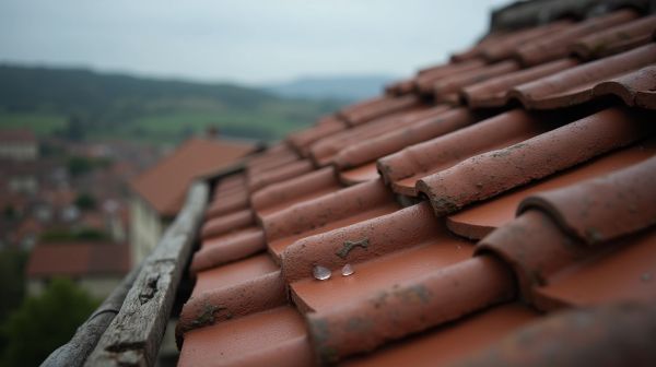 Choisir un couvreur à Villecresnes pour vos travaux de toiture