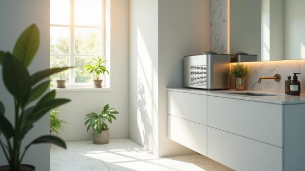 Découvrez le meilleur déshumidificateur pour votre santé en 2026