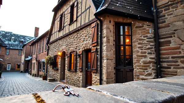 Découvrez les meilleures solutions de chauffage et plomberie à Decize