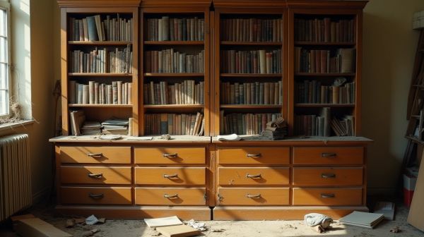 Déplacer un objet lourd et encombrant : les techniques des déménageurs