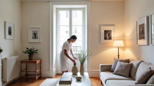 Fonctionnalités surprenantes des services de femme de ménage à Le Havre