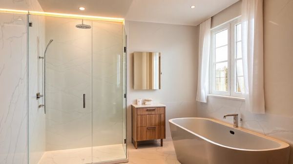 Guide complet pour rénover efficacement votre salle de bain