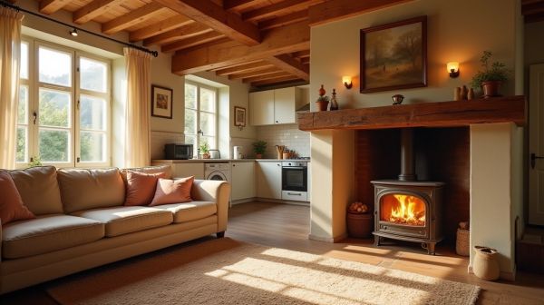 Laissez vos problèmes de chauffage et plomberie à Decize derrière vous