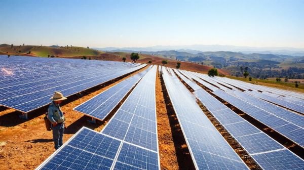 L'impact du moratoire photovoltaïque sur les projets solaires