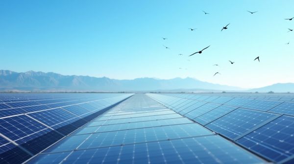 Moratoire photovoltaïque : quelle menace pour les projets solaires ?