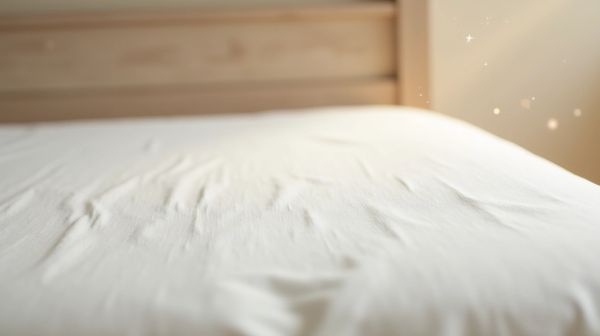 Nid de punaise de lit : astuces pour une détection précise