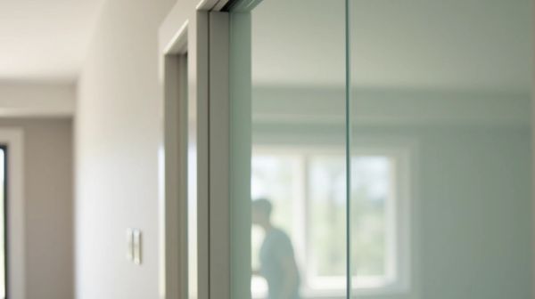 Pourquoi choisir un fabricant de portes qui allie design et durabilité