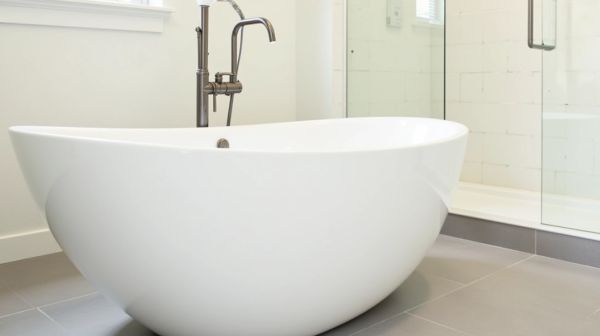 Rénover sa salle de bain : par où commencer
