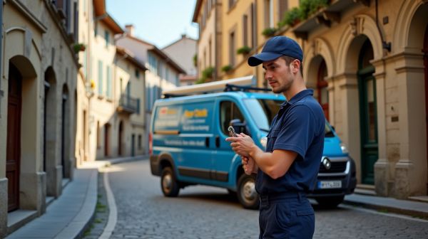 Solution inattendue pour votre entreprise de plomberie à Annecy
