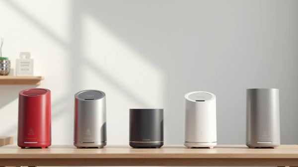 Top 5 déshumidificateurs pour améliorer votre bien-être en 2026