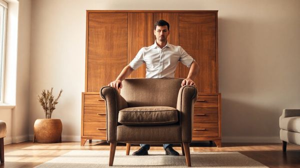 Top astuces pour déplacer des meubles lourds comme un pro