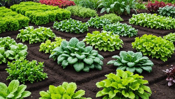 Guide étape par étape pour créer son jardin potager