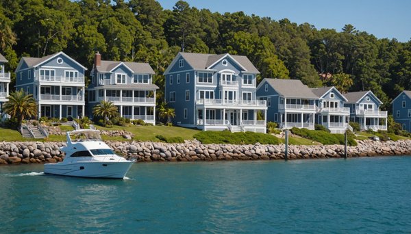 Financement de votre première propriété maritime