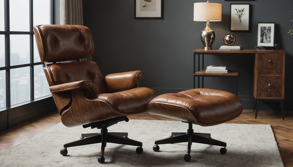 Coût réel d'un fauteuil de luxe : Vaut-il l'investissement ?