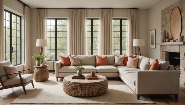 Conseil en décoration : astuces pour un intérieur inspirant