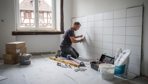 Poseurs salle de bain à Strasbourg : l'expertise locale pour vos rénovations