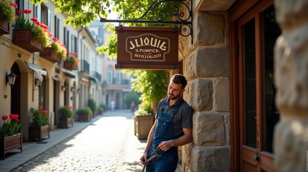 Solution inattendue pour votre entreprise de plomberie à Annecy