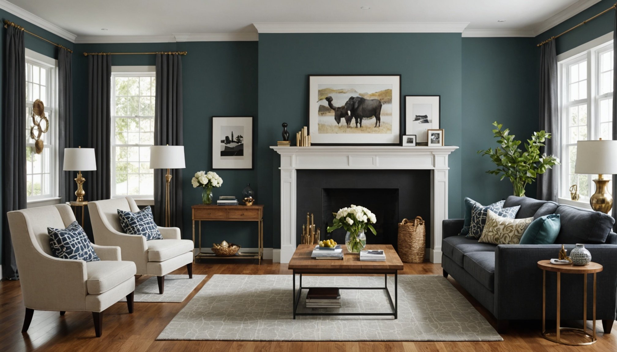 Vos questions sur la décoration d'intérieur