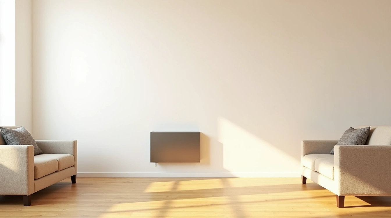 Pourquoi choisir un radiateur basse température ?